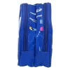 Double Carry-all Go Girls BlackFit8 Go girls Blue 21 x 8 x 6 cm