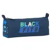 Atvejis Retro BlackFit8 842141742 Tumši Zils (21 x 8 x 7 cm)