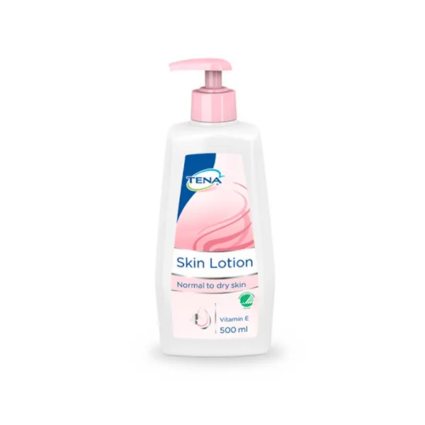 Tena Body Lotion 500ml