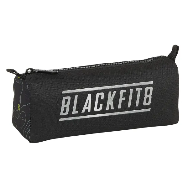 dėklu Topografhy BlackFit8 842142742 Juoda Žalia (21 x 8 x 7 cm)