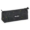 Atvejis Topografhy BlackFit8 842142742 Melns Zaļš (21 x 8 x 7 cm)