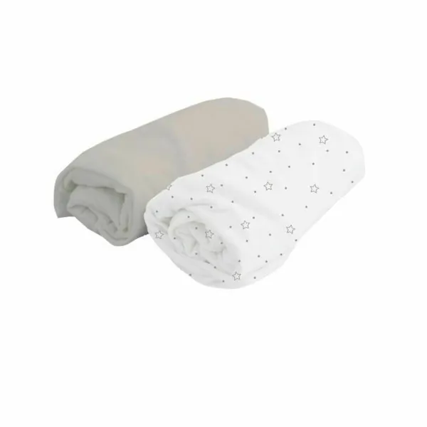 Fitted bottom sheet Domiva