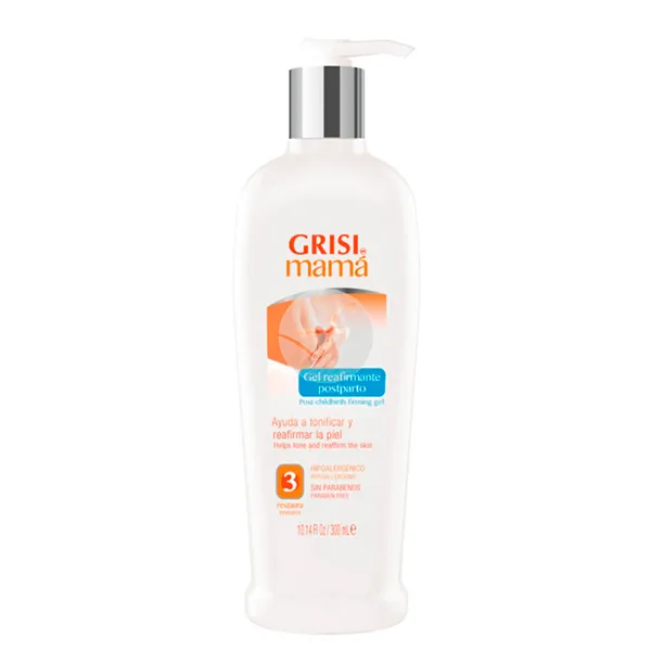 Grisi Postpartum Firming Gel 300ml