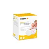 Medela Safe & Dry Disposable Absorbent Discs 60U