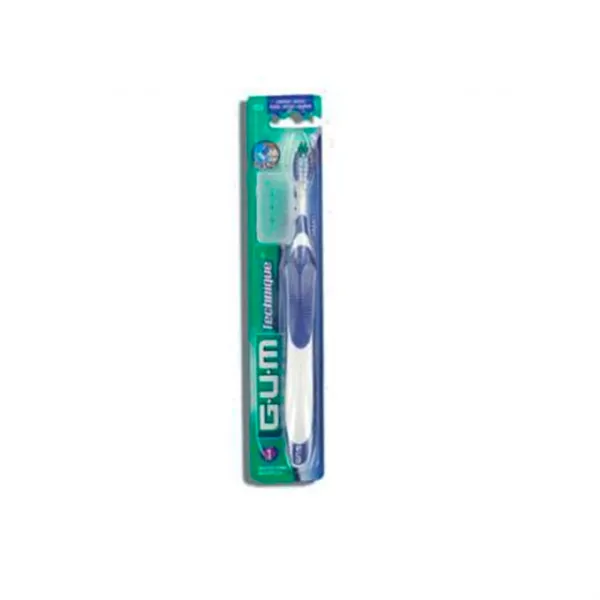 Gum Techn Pro Duo 1U Brush