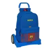 Ratastega koolikott F.C. Barcelona