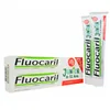 Fluocaril Junior Red Fruits Tooth Paste 2x75ml