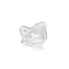 Chicco Silicone Physio Soft Pacifier Baby 0m+ 1U