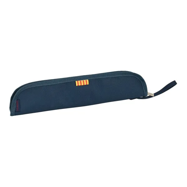 Tallenninlaukku F.C. Barcelona Sininen 37 x 8 x 2 cm