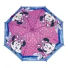 Automātisks Lietussargs Minnie Mouse Lucky Rozā (Ø 84 cm)