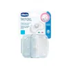 Chicco SkinToSkin Nipple Protector Silicone S-M 2U