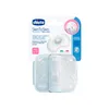 Chicco Nipple Protector Silicone M-L 2U 