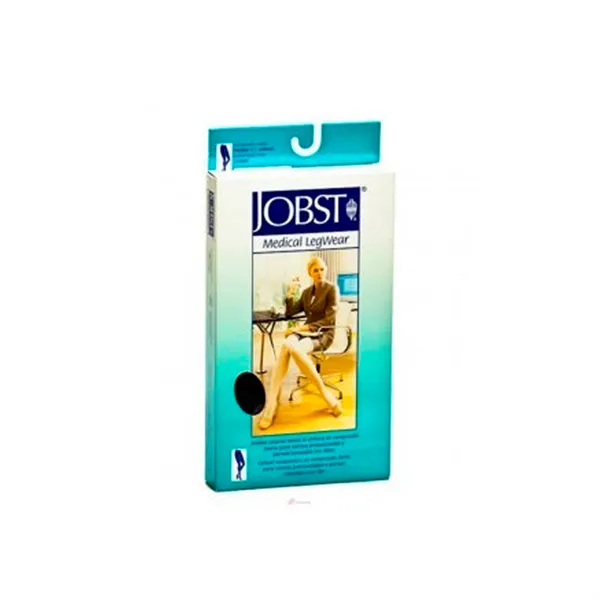 Jobst Panty Black Fort 4