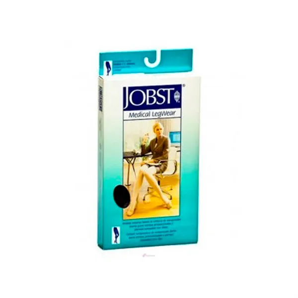 Jobst Panty Black Fort 5