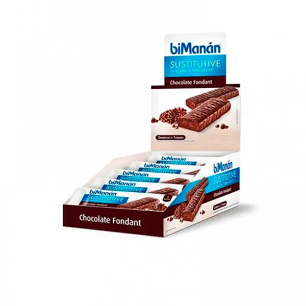 Bimanán Expos Choco Intense 24 Sticks 