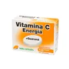 Vallesol Vitamin C + Guarana 24 Tablets