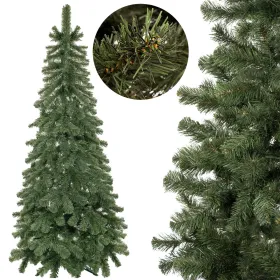 CT0056 KUNSTJÕULUKUU ROHELINE KUUS 220 CM
