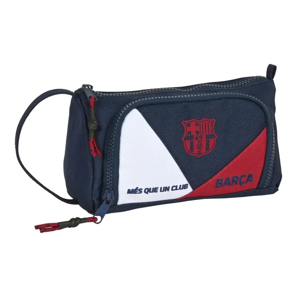 Penaali F.C. Barcelona Corporativa Sininen Punaruskea 20 x 11 x 8.5 cm