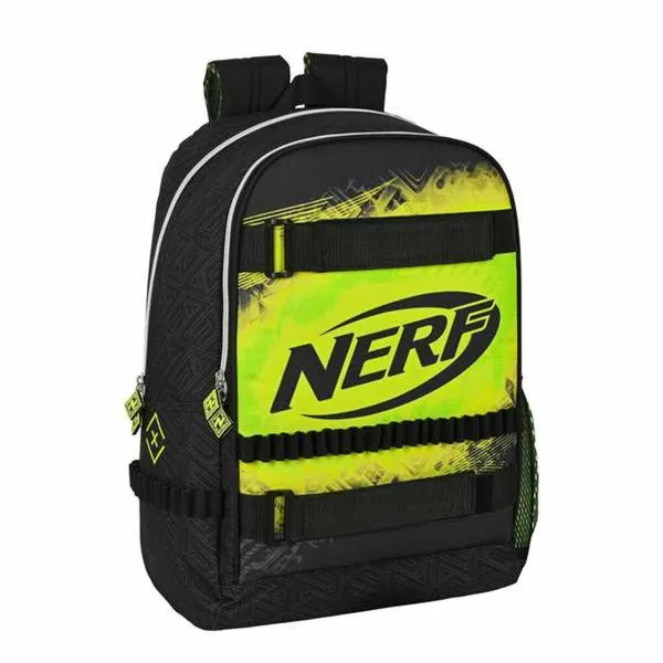 School Bag Nerf Neon (31 x 44 x 17 cm)