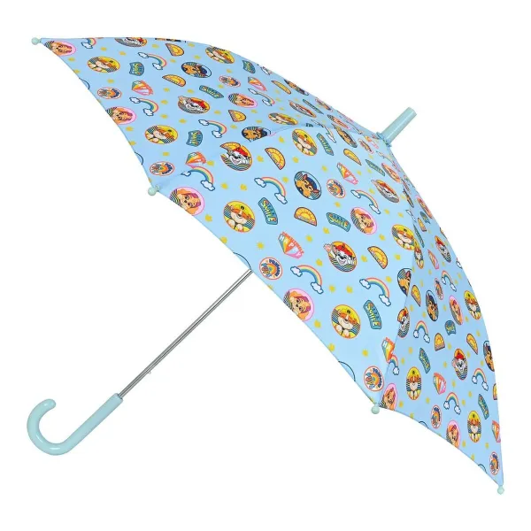 Sateenvarjot The Paw Patrol Sunshine Sininen (Ø 86 cm)