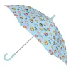 Sateenvarjot The Paw Patrol Sunshine Sininen (Ø 86 cm)