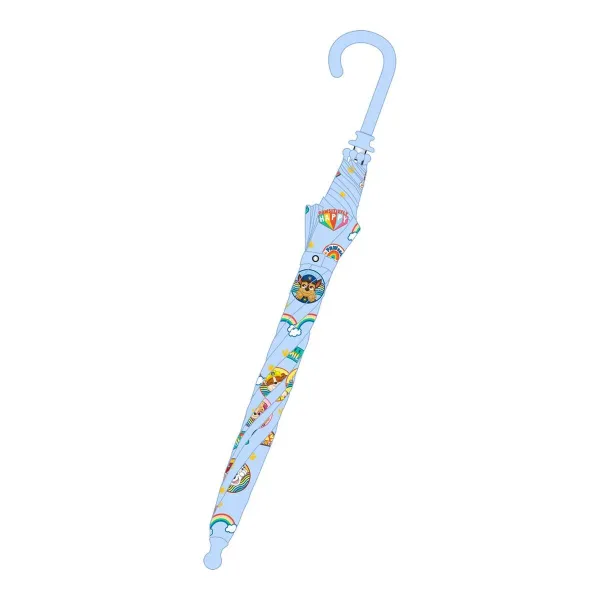 Sateenvarjot The Paw Patrol Sunshine Sininen (Ø 86 cm)