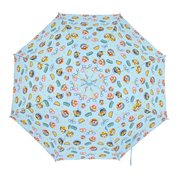 Sateenvarjot The Paw Patrol Sunshine Sininen (Ø 86 cm)