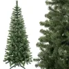 Mākslīga Ziemassvētku eglīte Springos CT0056 220cm