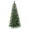 Mākslīga Ziemassvētku eglīte Springos CT0056 220cm
