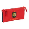 Koolikott RFEF Punane Sinine (22 x 12 x 3 cm)