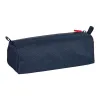 School Case Munich Storm Navy Blue (21 x 8 x 7 cm)