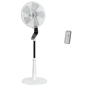 Staande ventilator Rowenta VU5690 34 W Balts
