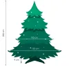 Mākslīga Ziemassvētku eglīte Springos CT0056 220cm