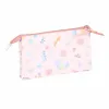Triple Carry-all Princesses Disney Dream it Pink 22 x 12 x 3 cm