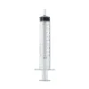 Ico Disposable Syringe 10Cc Needle Free 1U 