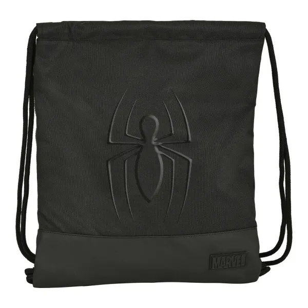 Paeltega kingikott Spiderman (35 x 40 x 1 cm)