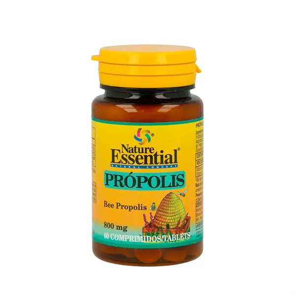 Nature Essential Propolis Plus 400mg 