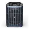 Verwarming Rowenta SO2351 Pelēks 2000 W