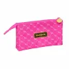 Triple Carry-all Rainbow High Fuchsia (22 x 12 x 3 cm)