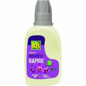 Kasvilannoite KB 250 ml Orkidea