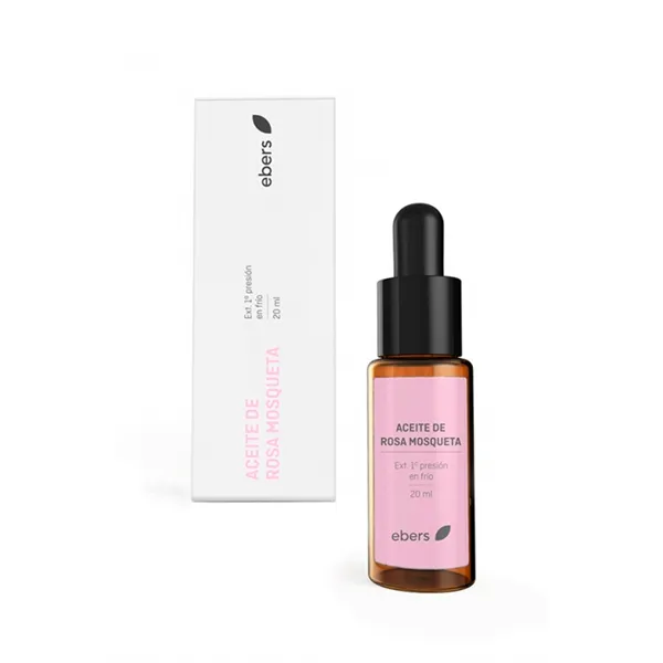 Ebers Rose Hip Oil 20ml  