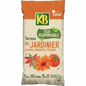 Vazoninis kompostas KB