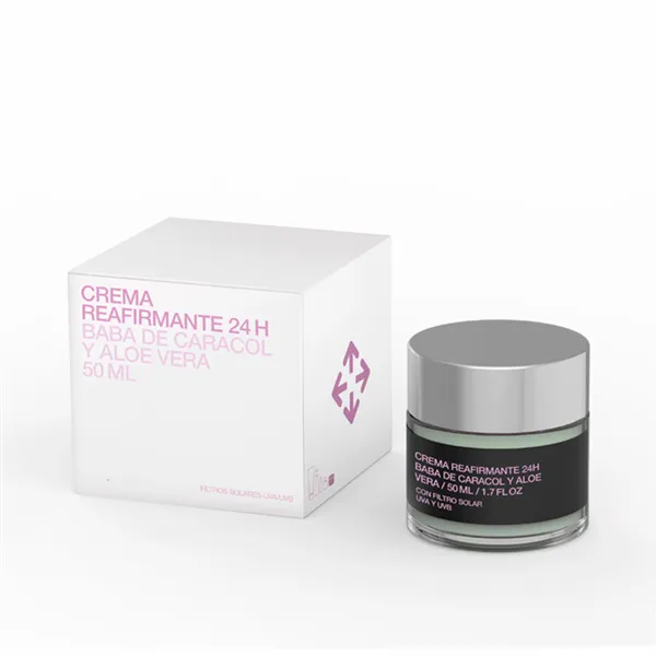 Botánicapharma Firming Cream 24H 50ml 