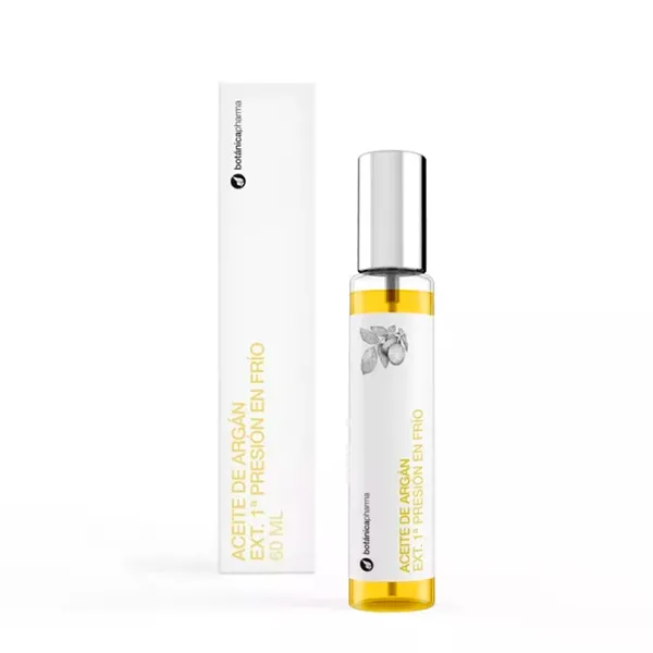 Botánicapharma Argan Oil Spray Eco 60ml 