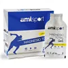 Amlsport Magnesium Total Gel Lemon 12 Sachets 