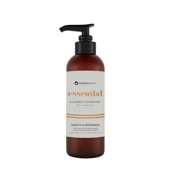 Botánicapharma Essential Hair Conditioner 250ml