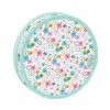 Penālis Peppa Pig Cosy corner Apaļš Gaiši Zils (18 Daudzums)