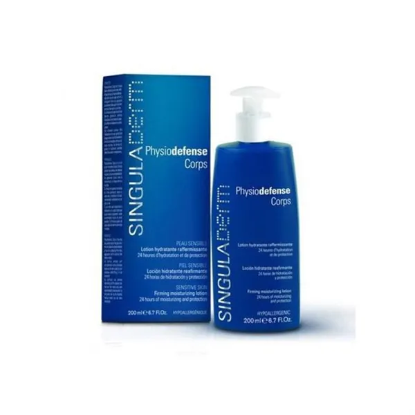 Singuladerm Physiodefense Corps 200ml