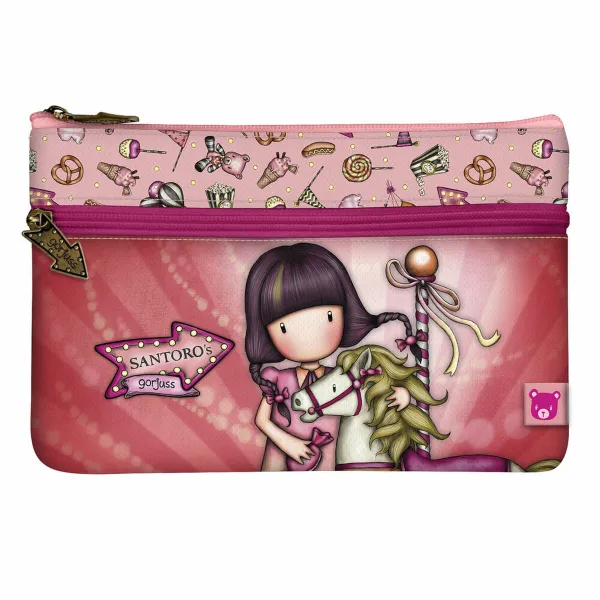 Penaali Gorjuss Carousel Lohi (23.4 x 15.5 x 1.5 cm)