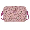 School Satchel Gorjuss Carousel Salmon (35 x 26.5 x 10.5 cm)